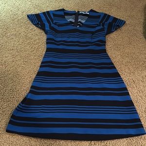 Draper James A-Line Dress